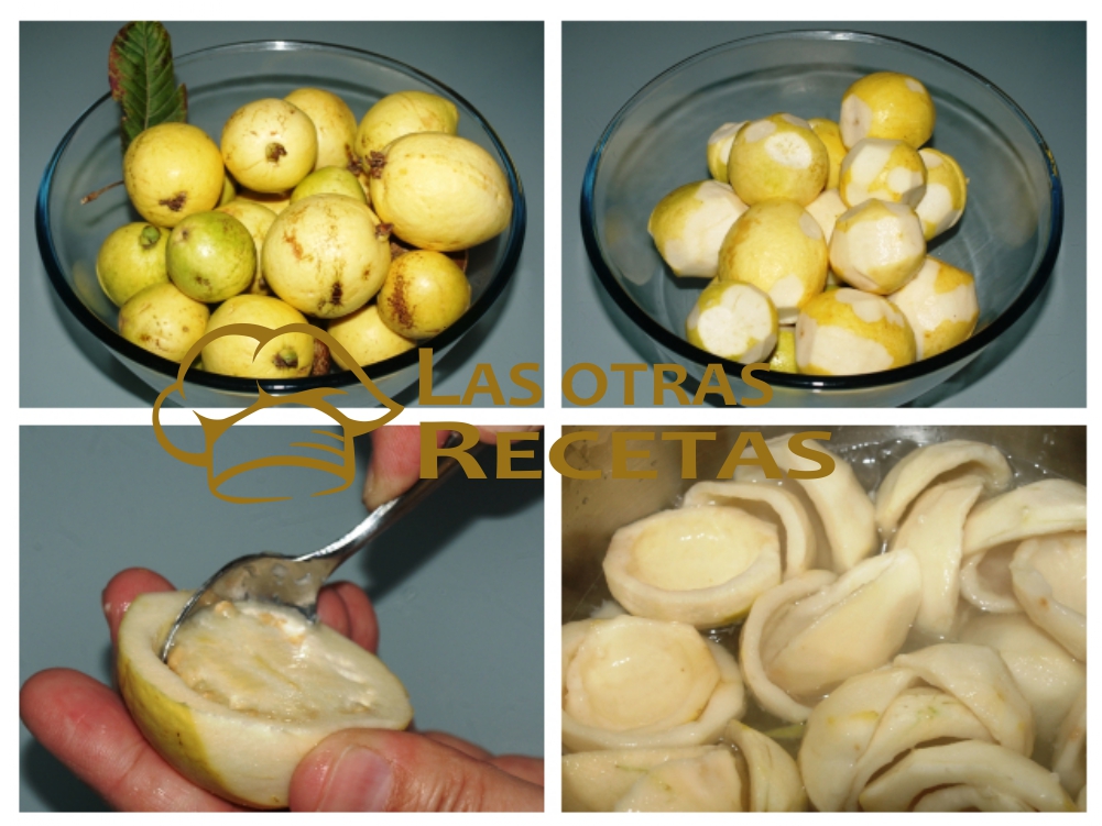 cascos_guayaba_logo Cascos de guayaba en alm&iacute;bar - Las Otras Recetas