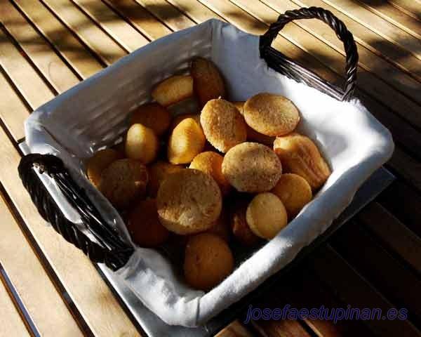 magdalenas_kefir_a Las Otras Recetas - Pan, galletas, bizcochos, ...